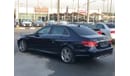 Mercedes-Benz E 400 MERCEDES BENZ E400 hybrid MODEL 2014 car prefect condition full option low mileage
