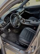 Lexus IS350 f-sport  3.5l awd