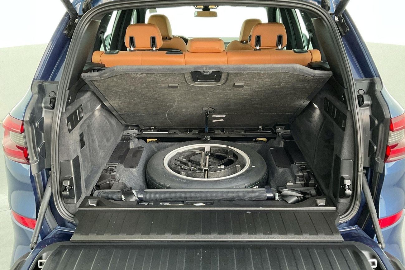 بي أم دبليو X5 40i M-Sport Pro