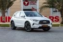 Infiniti QX50 2.0T Autograph (AWD)