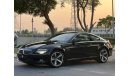 بي أم دبليو 650 BMW 650I 2009 GCC IN PERFECT CONDITION