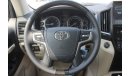 Toyota Land Cruiser toyota/landcruiser/4.0/fulloption