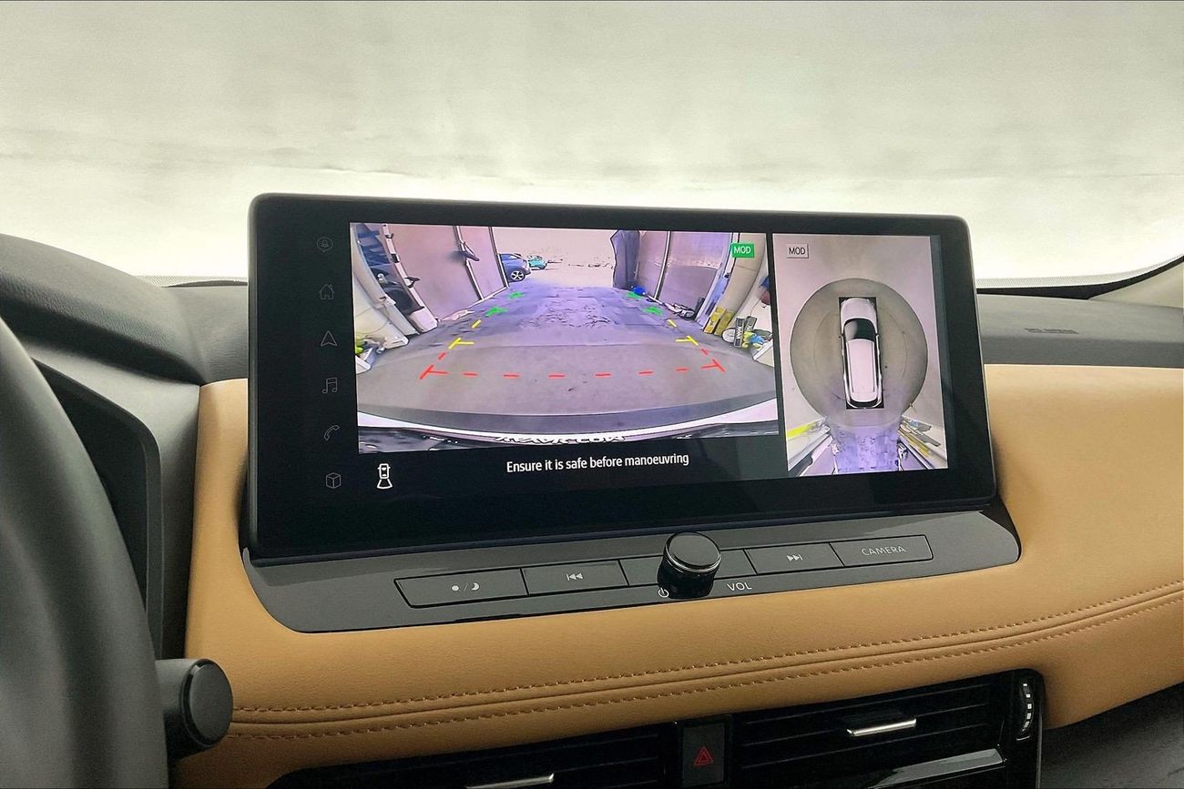 Nissan XTrail SL | National Day Celebration | Guaranteed Warranty | 0 Down Payment