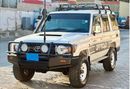Toyota Land Cruiser 70 Diesel 4.5 Liter Right Hand Drive 5 Doors Manual Gear