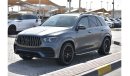 Mercedes-Benz GLE 450 Premium + 4-MATIC - 360 CAMERA - PANORAMIC ROOF - AMBIENT LIGHTS - WITH WARRANTY