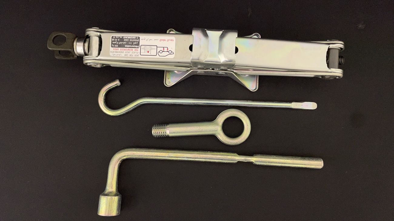 Honda Civic LX SPORT 1.6 | Zero Down Payment | Home Test Drive