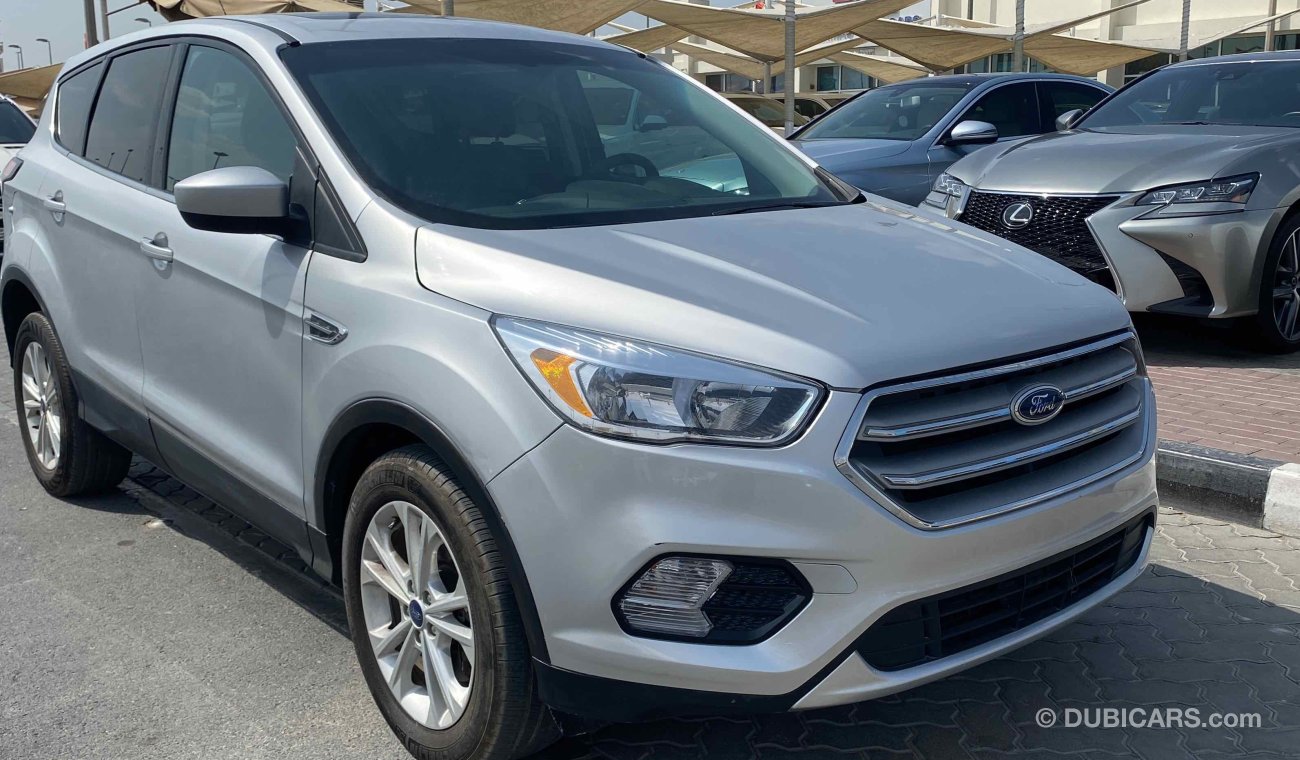 Ford Escape Full option