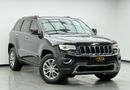 Jeep Grand Cherokee Limited 3.6L 2015 Jeep Grand Cherokee Limited V6, Full Jeep Service History, Excellent Condition, GC
