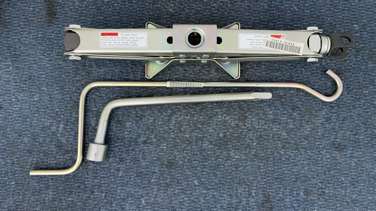 Suzuki Jimny GL 1.5 | Zero Down Payment | Free Home Test Drive