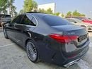Mercedes-Benz C 300 Base Mercedes-Benz C300 AMG 2023 full option