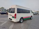 Toyota Hiace TOYOTA HIACE COMMUTER VAN RHD 2012 MODEL 2.7 L PETROL AUTOMATIC(PM05079)