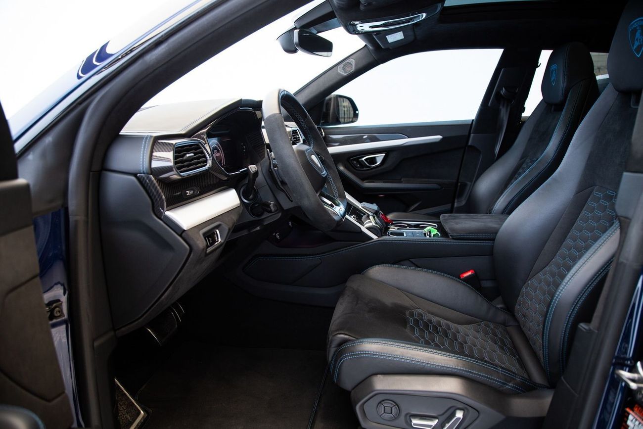 Lamborghini Urus Std