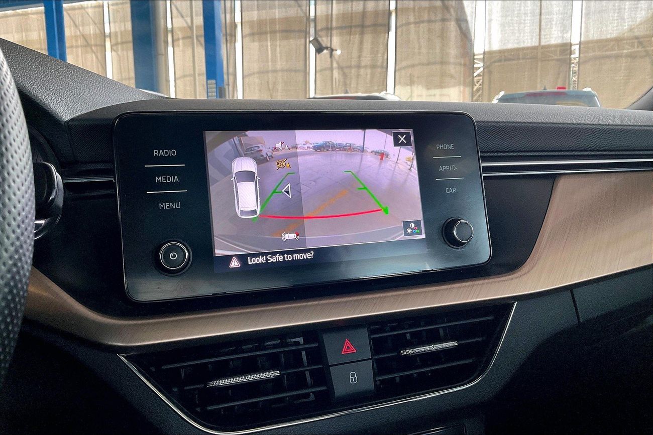 Skoda Scala Style | Guaranteed Warranty | 0 Down Payment