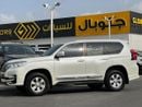 Toyota Prado EXR 2.7L 4WD