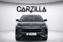 JAC JS6 AED 842 P.M. l 0% Downpayment l JS6 l Agency Warranty