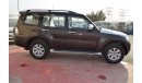 Mitsubishi Pajero 2022 3.0L Mid Option | GCC specs | Brand New Export Price