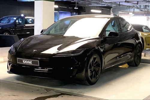 Tesla Model 3 Performance (Dual Motor) | Guaranteed Warranty | 0 Down Payment