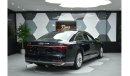 Audi A8 L 55 TFSI quattro Business Edition