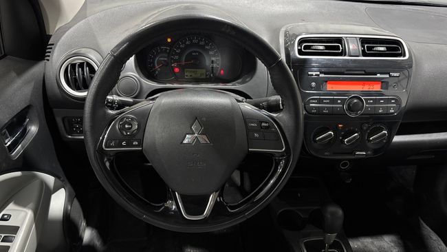 Mitsubishi Attrage GLX HIGHLINE, миниатюра 26