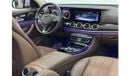 مرسيدس بنز E200 2018 Mercedes Benz E200, Warranty, Full Mercedes Service History, Excellent Condition, GCC