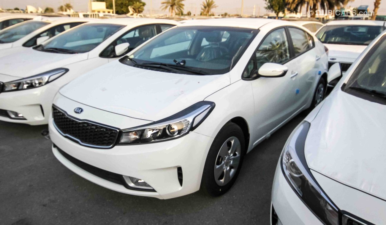 Kia Cerato