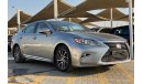 Lexus ES350 2016 Full Option Ref#589