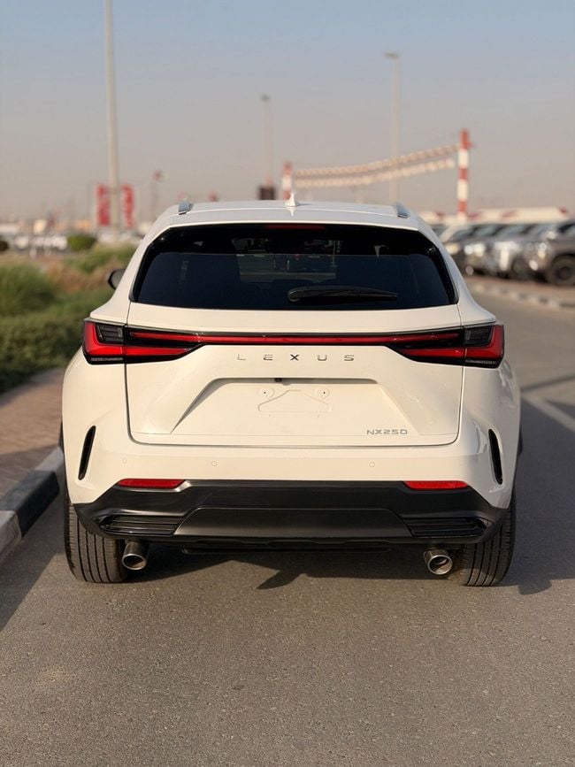 Lexus NX PREMIUM, миниатюра 26