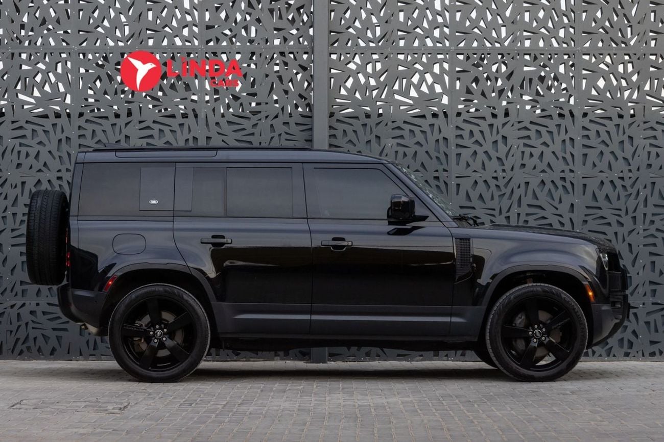 Land Rover Defender P300 110 S 2.0L (5 Seater)