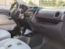 ميتسوبيشي اتراج GLX Medium Line | GCC Premium Condition 3 Cylinder Fuel Efficient Sedan