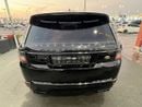 Land Rover Range Rover LAND ROVER RANGE ROVER 2018 HSE 3.0L (375 HP)/V6