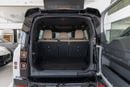 Land Rover Defender Land Rover Defender | 110 X-Dynamic HSE (P400) | GCC Specs | 2026 (Export)