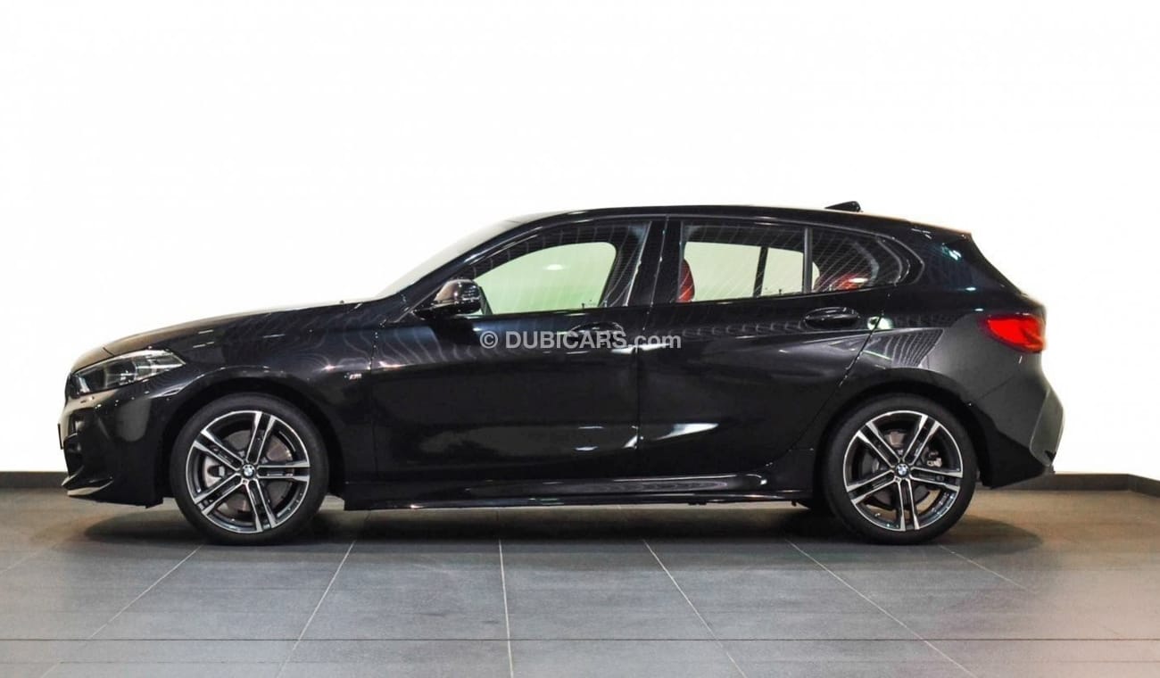 BMW 120i I