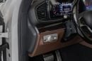 Mercedes Benz GLS450 4MATIC Mercedes-Benz AMG GLS450 SUV | New Facelift | GCC | 5 Years Gargash Auto Warranty Service Con