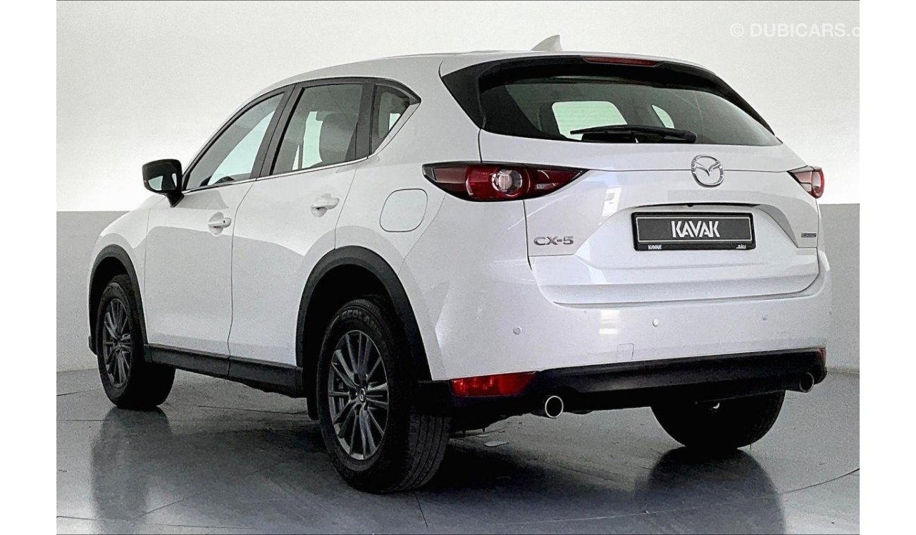 Mazda CX5 GS