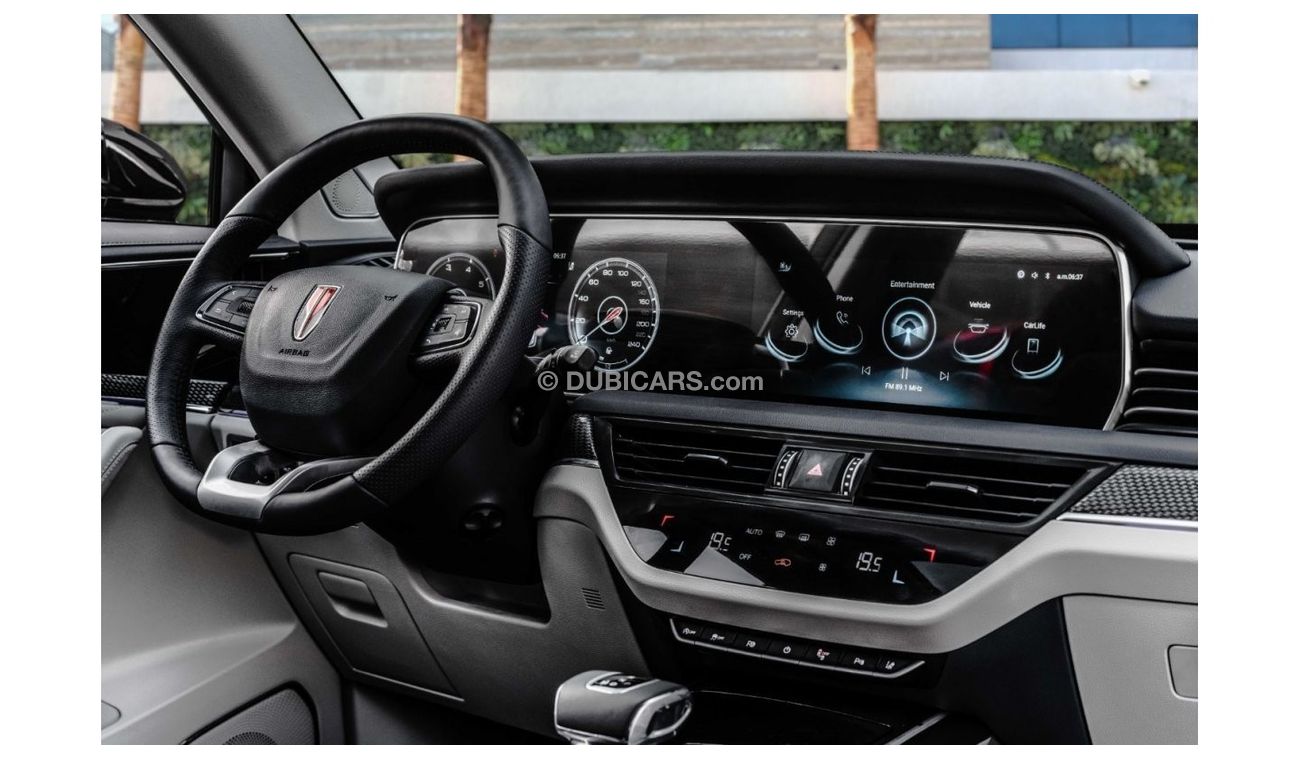 هونغشي HS5 40TD Brand New! | 2,487 P.M  | 0% Downpayment |  | 7 Years Agency Warranty | 7 Free Services!