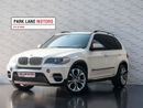 BMW X5 50i Luxury 4.4L (5 Seater)