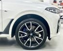 BMW X7 40i M Sport Premium