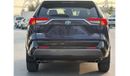 Toyota RAV4 VXR HEV Rav4 Hybrid xse 4x4 full option, Imported from USA