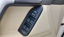 Toyota Prado TXL 4.0L Petrol. 2023, 4x4, SUV, Sun roof, LED lights, White color