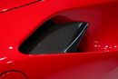 فيراري 488 سبايدر Spider Carbon Exterior/Interior, Passenger Display, GCC Specs!!