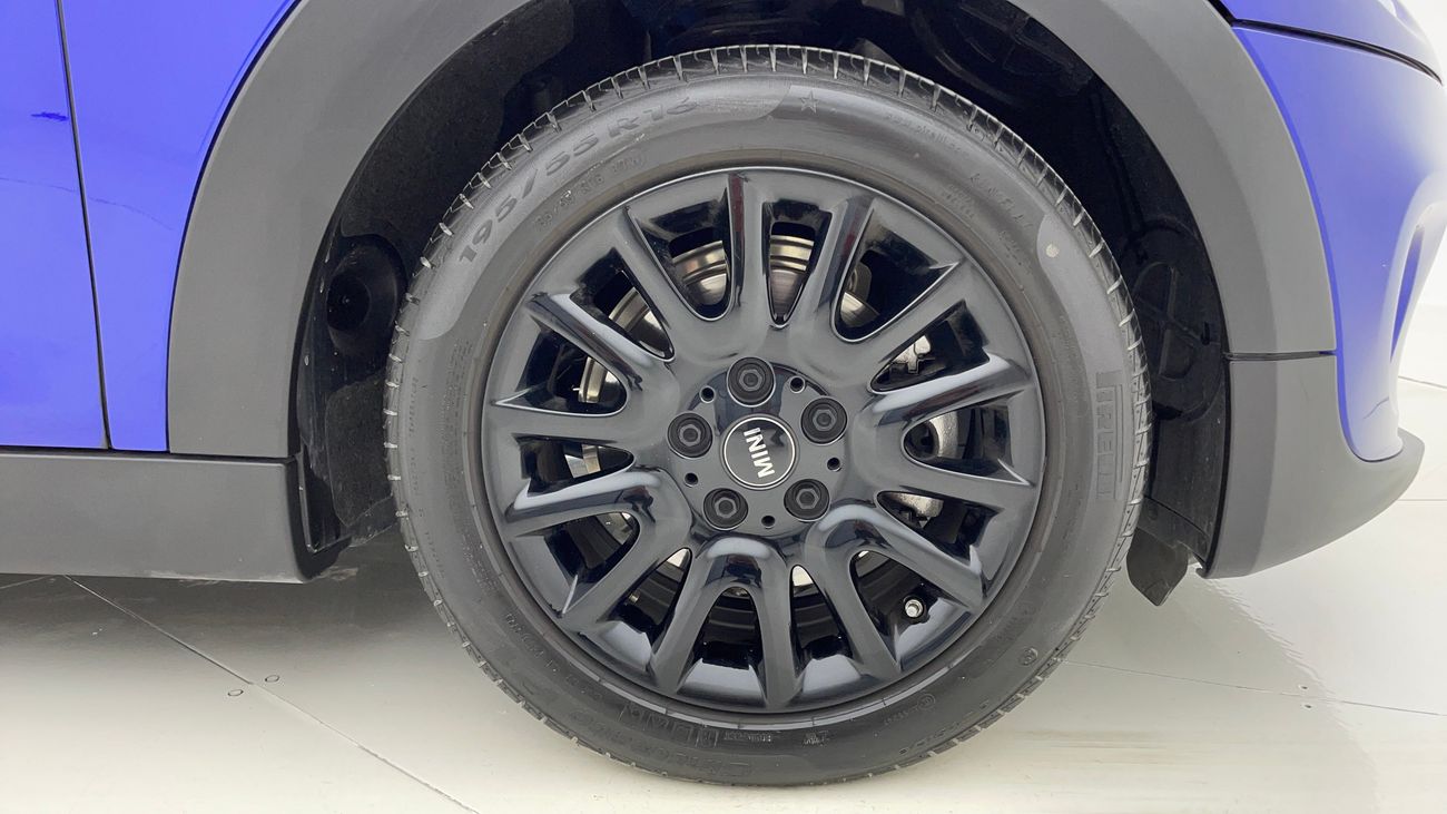 Mini Cooper STD 1.5 | Zero Down Payment | Free Home Test Drive