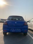 Suzuki Swift Swift 1.2L GLX