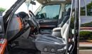 Nissan Patrol Safari