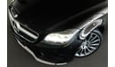 Mercedes-Benz CLS 400 Std 2015 Mercedes-Benz CLS400 / Full-Service History