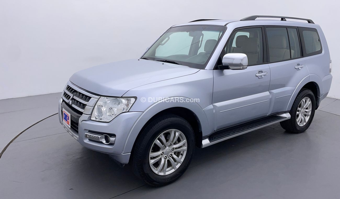 Mitsubishi Pajero GLS MID 3.8 | Zero Down Payment | Free Home Test Drive