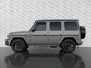 مرسيدس بنز G 63 AMG STD