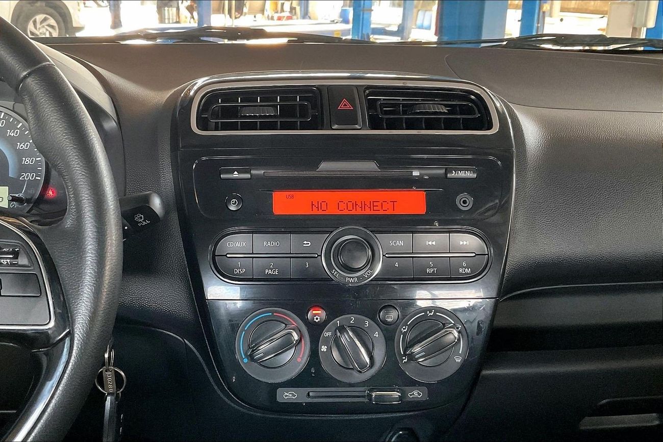 ميتسوبيشي اتراج GLX Full | National Day Celebration | شامل الضمان | 0 ﺪﻔﻋﺓ ﺃﻮﻟﻯ