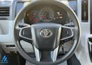 Toyota Hiace GL 3.5L Highroof Van PTR MT / Good Performance / Ready to Drive / GCC / Book now!