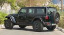 Jeep Wrangler Unlimited RUBICON XTREME 4x4 2.0T GCC 2026 With 3 Years or 100,000 Km Warranty