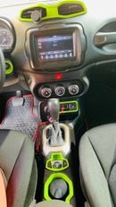 جيب رينيجيد